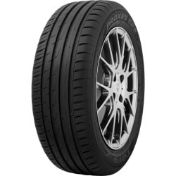 205/50R16 TOYO PROXES CF2 87V Ratlankio apsauga