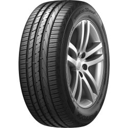 235/55R18 HANKOOK VENTUS S1 EVO 2 SUV (K117A) 100V Seal Inside Ratlankio apsauga Seal Inside