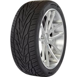 295/30R22 TOYO PROXES ST3 103W XL Ratlankio apsauga