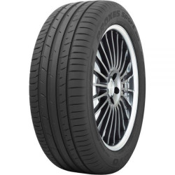 295/40R22 TOYO PROXES SPORT SUV 112Y XL Ratlankio apsauga