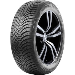 205/50R17 FALKEN EUROALL SEASON AS210 93V XL Ratlankio apsauga MFS