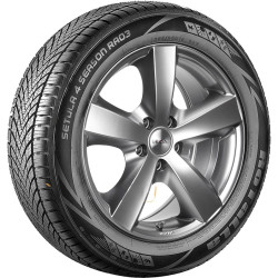 205/50R16 ROTALLA RA03 91W XL