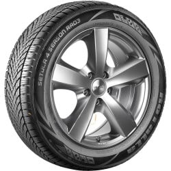 225/65R17 ROTALLA RA03 106V XL