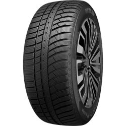 205/50R17 DYNAMO STREET-H M4S01 (BL4S) 93V XL Ratlankio apsauga