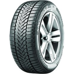 165/65R14 LASSA SNOWAYS 3 79T