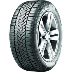 195/45R16 LASSA SNOWAYS 3 84H XL