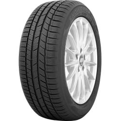 235/65R17 TOYO SNOWPROX S954 SUV 104H Ratlankio apsauga
