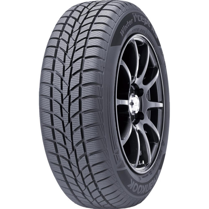 195/70R15 HANKOOK WINTER I*CEPT RS (W442) 97T XL