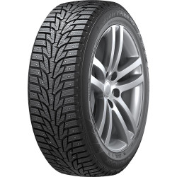 255/45R18 HANKOOK WINTER I*PIKE RS (W419) 103T XL Ratlankio apsauga