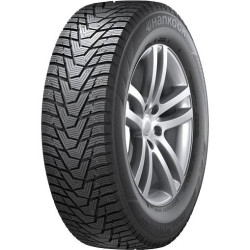215/70R16 HANKOOK WINTER I*PIKE X (W429A) 100T