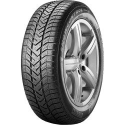 195/55R17 PIRELLI SNOWCONTROL 3 92H XL (*)