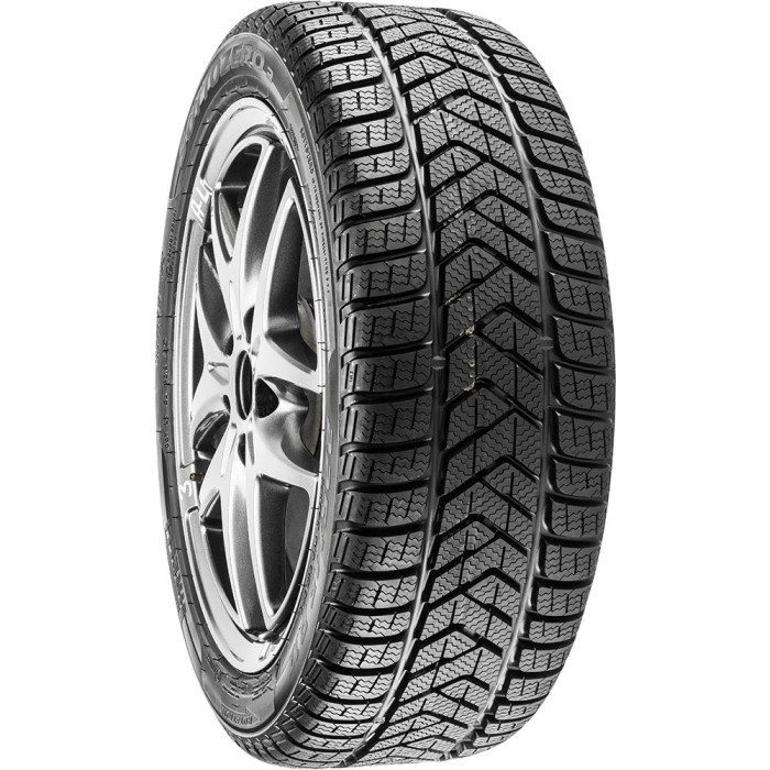 245/45R18 PIRELLI SOTTOZERO 3 96V Seal Inside