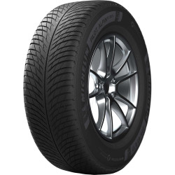 245/45R20 MICHELIN PILOT ALPIN 5 SUV 103V XL RunFlat Ratlankio apsauga