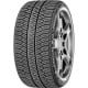 295/30R20 MICHELIN PILOT ALPIN PA4 (DIRECTIONAL THREAD) 101V XL N1