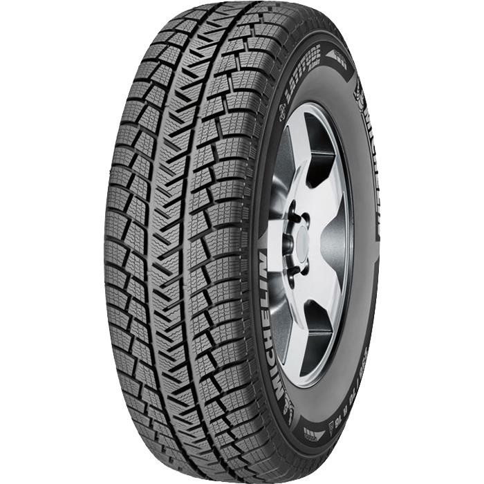 255/55R18 MICHELIN LATITUDE ALPIN 105H MO