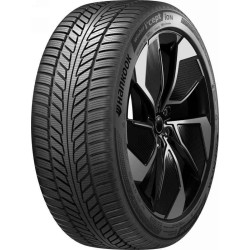 245/45R20 HANKOOK WINTERI*CEPT ION (IW01) 103H XL NCS Elect Ratlankio apsauga