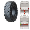 23x9-10 Galaxy Lifter SDS Standard 6,50 Solid