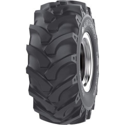 19.5L-24 Ascenso BHB312 12PR