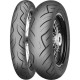 170/80B15 Mitas CUSTOM FORCE 77H TL CRUISING Rear
