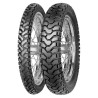 140/80-17 Mitas E-07 69T TL ENDURO ON/OFF Rear