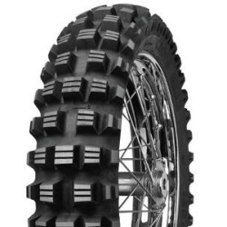 110/100-18 Mitas C-02 71N TT CROSS INTERMED Rear