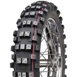 110/100-18 Mitas C-16 64M TT CROSS INTERMED Rear