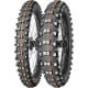 120/90-18 Mitas TERRA FORCE-MX SM 65M TT CROSS MID SOFT Rear SUPER LIGHT green NHS