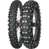 140/80-18 Mitas TERRA FORCE-EF 70R TT ENDURO COMPETITION Rear SUPER yellow