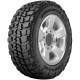 33x12.5R20 FEDERAL COURAGIA M/T 114Q POR