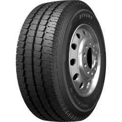 6,50R16C DYNAMO HISCEND-H ML01 107/102N