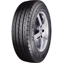 195/75R16C BRIDGESTONE DURAVIS R660 107/105R