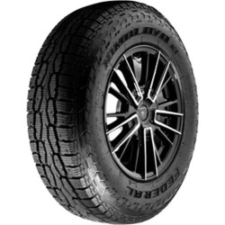 265/70R17C FEDERAL HIMALAYA K1 LT 121/118Q