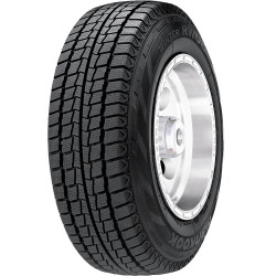165/70R14C HANKOOK WINTER (RW06) 89/87R