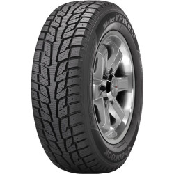 195/65R16C HANKOOK WINTER I*PIKE LT (RW09) 104/102R