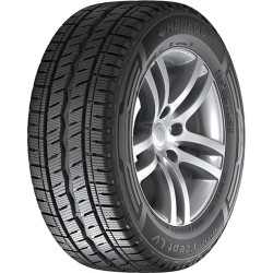 235/65R16C HANKOOK WINTER I*CEPT LV (RW12) 121/119R
