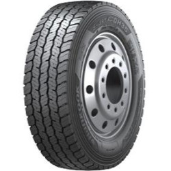 8.5R17.5 Hankook DH35 121/120L Varančioji Regionams