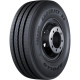 225/75R17,5 Apollo EnduRace RA 129/127M Priekinė Regionams