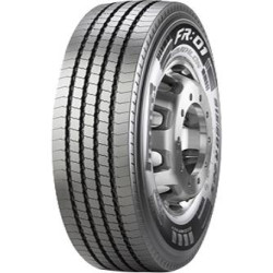 235/75R17,5 Pirelli FR:01T 132/130M Priekinė Regionams