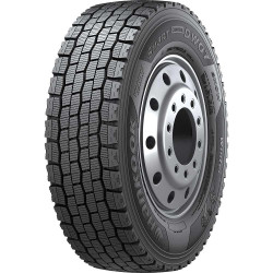 275/70R22,5 Hankook DW07 150/145J Varančioji