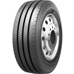 275/70R22,5 Sailun Miesto CONVOY 148/145J (152/148F) Universali ašis Miesto