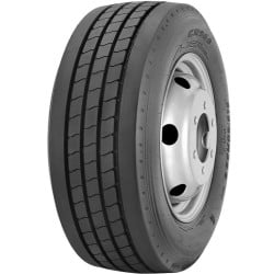 295/60R22,5 Goodride CR966 150/147L Priekinė Regionams