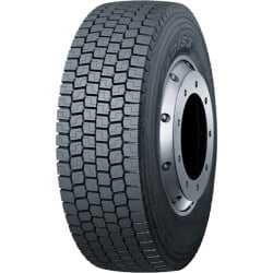 295/80R22,5 Goodride AD153 152/149L Varančioji Regionams
