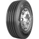 315/70R22,5 Pirelli FH:01Y 156/150L (154M) Priekinė Regionams