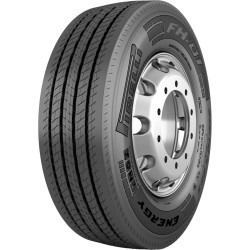 315/70R22,5 Pirelli FH:01Y 156/150L (154M) Priekinė Regionams