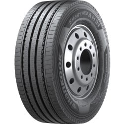 315/70R22,5 Hankook AH31 156/150L Priekinė Regionams
