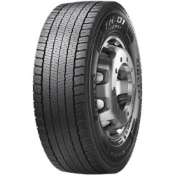 315/70R22,5 Pirelli TH:01Y 154/150L (152M) Varančioji Magistralėms