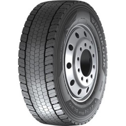 315/70R22,5 Hankook DL20W 154/150L Varančioji Magistralėms