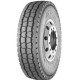 315/80R22,5 Giti GAM831 158/150K (154/150L) Priekinė Karjerams ON/OFF