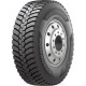 315/80R22,5 Hankook DM09 156/150K Varančioji Karjerams ON/OFF