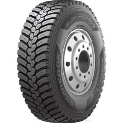 315/80R22,5 Hankook DM09 156/150K Varančioji Karjerams ON/OFF